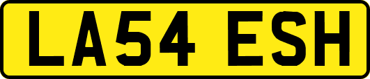 LA54ESH