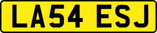 LA54ESJ