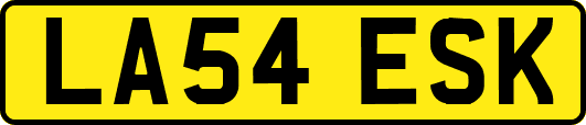 LA54ESK