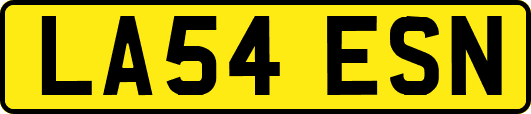 LA54ESN