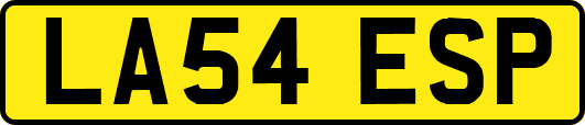 LA54ESP