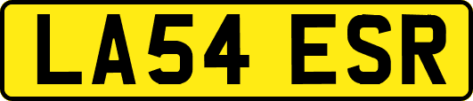 LA54ESR
