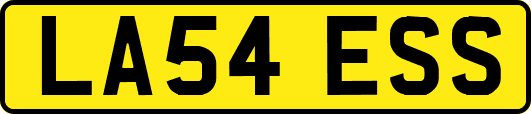 LA54ESS