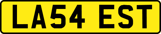 LA54EST