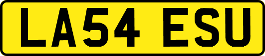 LA54ESU