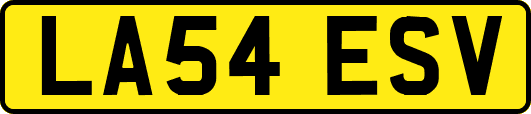 LA54ESV