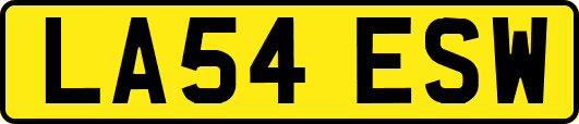 LA54ESW