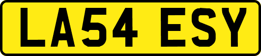 LA54ESY
