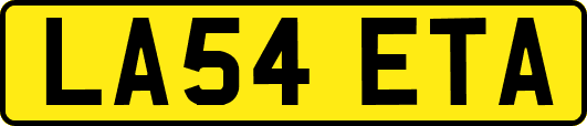 LA54ETA