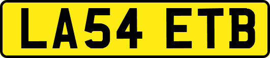 LA54ETB