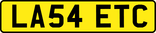 LA54ETC