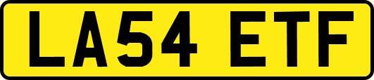 LA54ETF