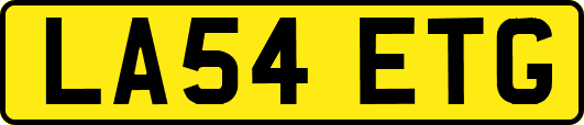 LA54ETG