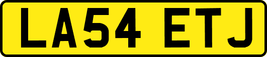 LA54ETJ