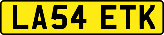 LA54ETK