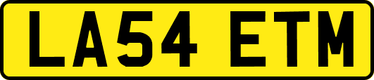 LA54ETM