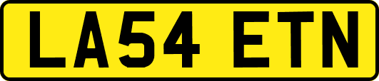 LA54ETN