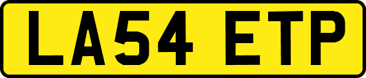 LA54ETP