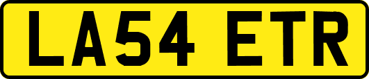 LA54ETR