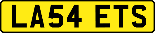 LA54ETS