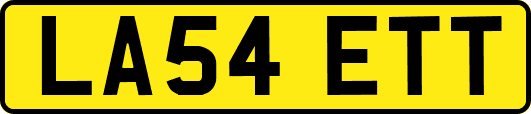 LA54ETT