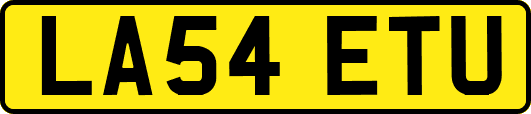LA54ETU