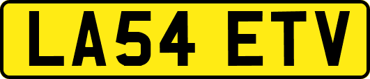 LA54ETV