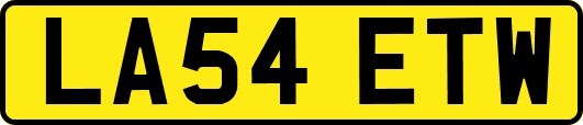 LA54ETW