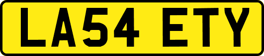 LA54ETY