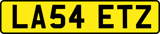 LA54ETZ