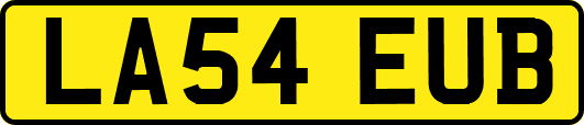 LA54EUB