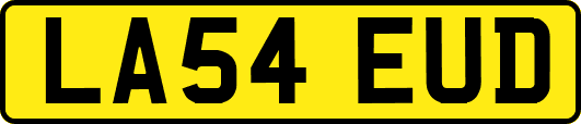 LA54EUD
