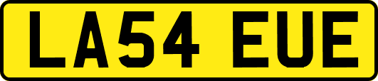 LA54EUE
