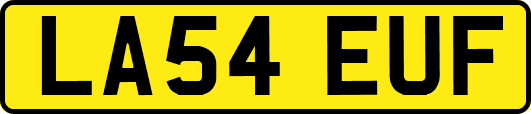 LA54EUF