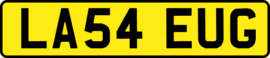 LA54EUG