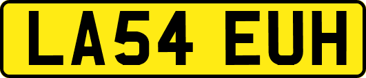 LA54EUH