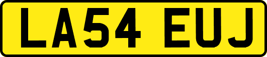 LA54EUJ