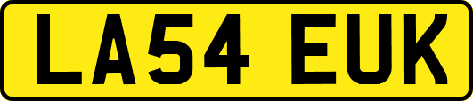 LA54EUK
