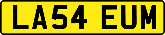 LA54EUM