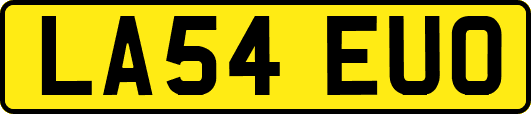LA54EUO