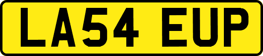 LA54EUP