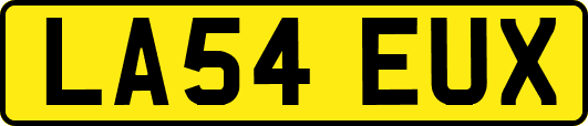 LA54EUX