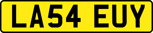 LA54EUY