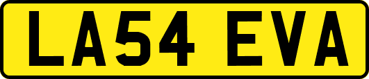 LA54EVA