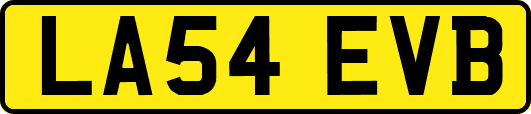 LA54EVB