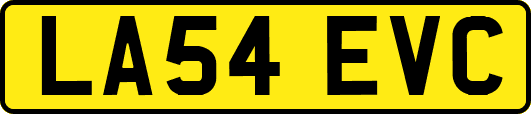 LA54EVC
