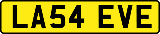 LA54EVE