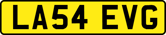 LA54EVG