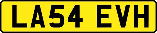 LA54EVH