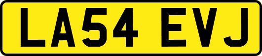 LA54EVJ